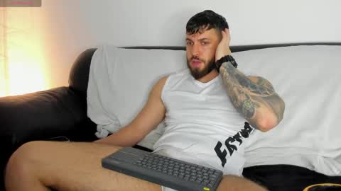 Mike online show from 05.08.26