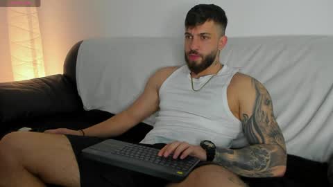 Snapshot of lovermike_ chatting on 05.16.26 Mike online show from 05.16.26