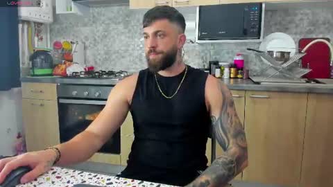 Snapshot of lovermike_ chatting on 06.20.26 Mike online show from 06.20.26
