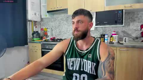 Snapshot of lovermike_ chatting on 06.23.26 Mike online show from 06.23.26