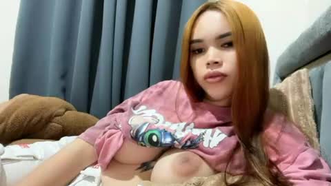 Sandy online show from 07.11.26