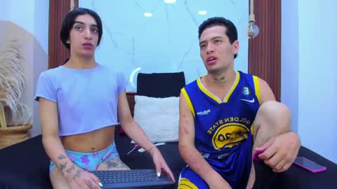sofia and bryan online show from 05.03.26