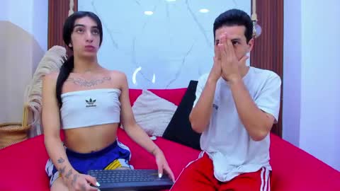 sofia and bryan online show from 05.04.26