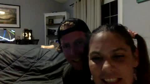 sexyravers online show from 07.12.26