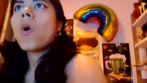 Snapshot of loverubii chatting on 03.06.26 loverubii online show from 03.06.26