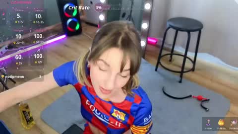 Kate OnFire online show from 05.02.26