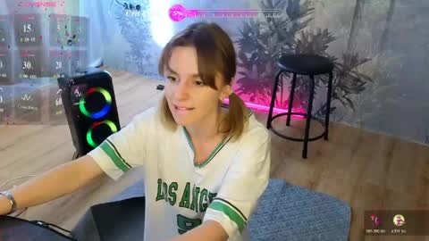 Kate OnFire online show from 05.07.26