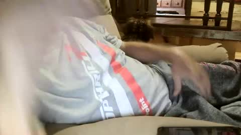 just here to have fun and cum online show from 07.24.26