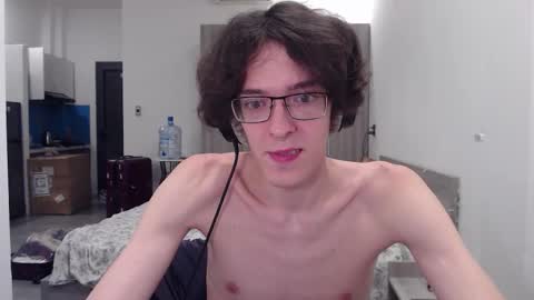 LovesomeCookie online show from 11.28.25