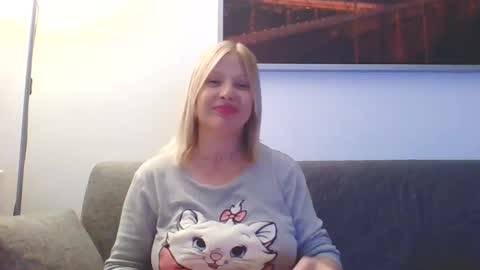 Marlyn online show from 12.04.24