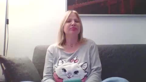 Marlyn online show from 12.07.24