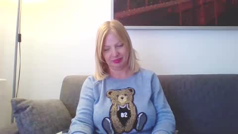 Marlyn online show from 12.09.24