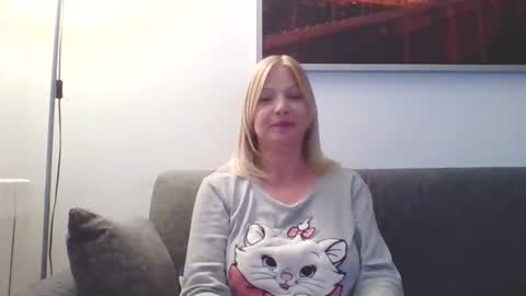 Marlyn online show from 12.10.24