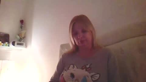 Marlyn online show from 01.26.25