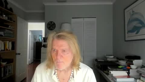 Michael online show from 10.01.25