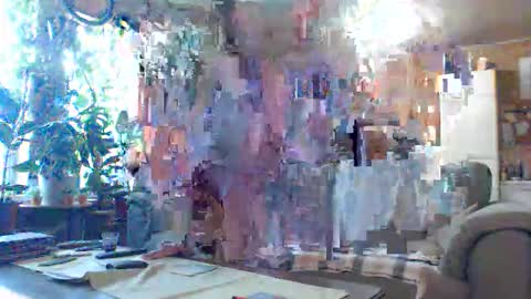 Snapshot of lovetobenaked10 chatting on 01.07.26 aaron online show from 01.07.26