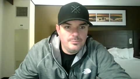 Snapshot of lovetofps chatting on 12.15.24 Love2Game online show from 12.15.24