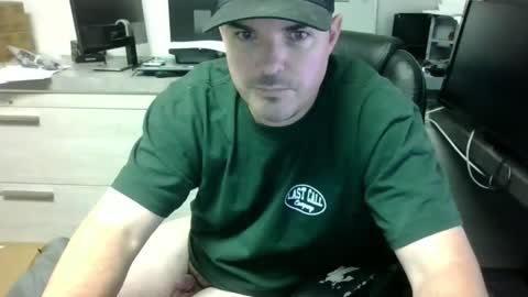 Snapshot of lovetofps chatting on 01.17.25 Love2Game online show from 01.17.25