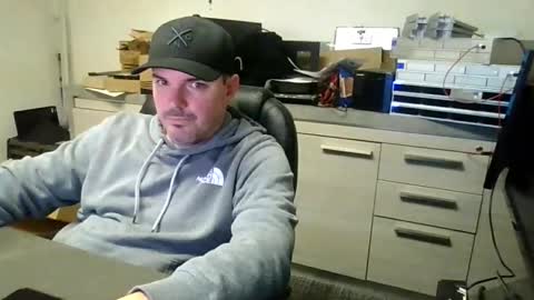 Snapshot of lovetofps chatting on 02.27.25 Love2Game online show from 02.27.25