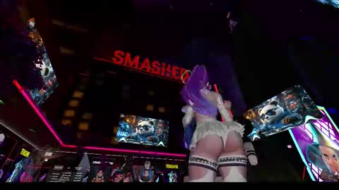 Snapshot of loveuniversal7777 chatting on 10.25.25 Universalove7 VR online show from 10.25.25