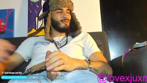 lovexjuxn77 online show from 03.04.26