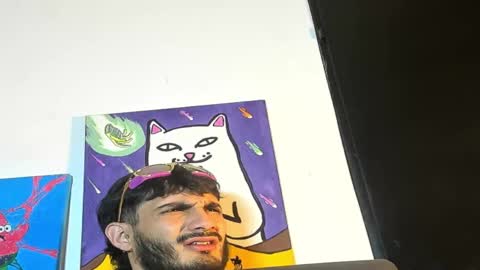 lovexjuxn77 online show from 03.05.26