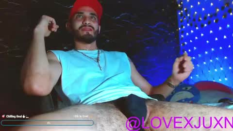 lovexjuxn77 online show from 05.27.26