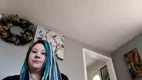 lovexmuffin444 online show from 10.21.25