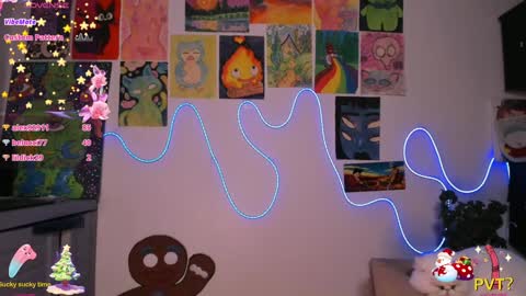 Danna online show from 12.16.24