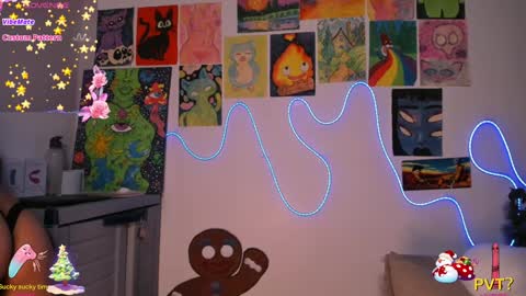 Danna online show from 12.17.24