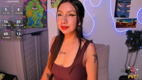 Danna online show from 01.08.25