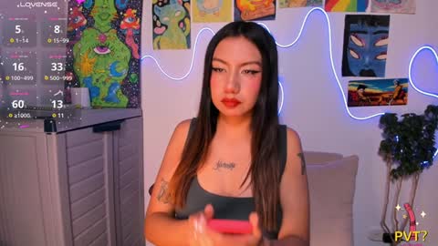 Danna online show from 01.09.25