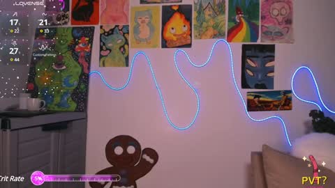 Danna online show from 01.25.25