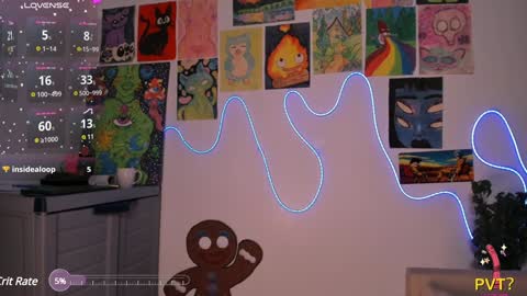 Danna online show from 01.29.25