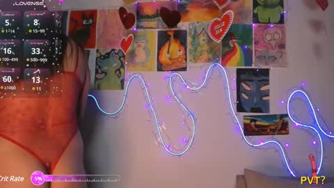 Danna online show from 02.15.25