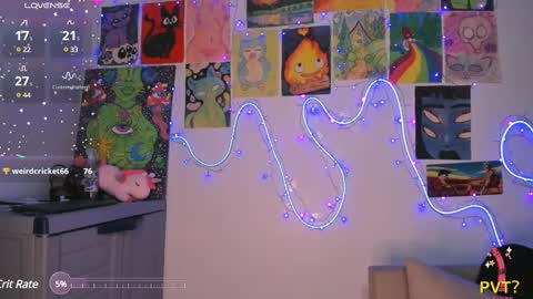 Danna online show from 02.18.25