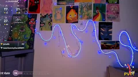 Danna online show from 03.03.25