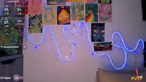 Danna online show from 03.08.25