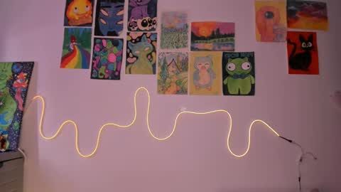 Danna online show from 09.25.25