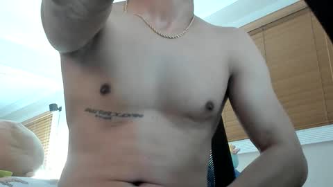 DarkGhost online show from 12.01.25