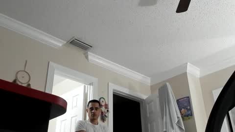 DarkGhost online show from 01.09.26