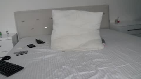 Cristina online show from 03.11.25