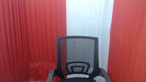 Scarlet online show from 02.23.26