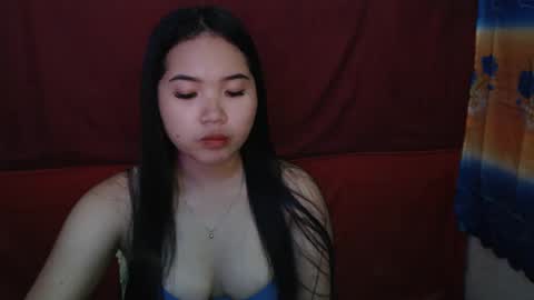 Snapshot of lovingdesire19 chatting on 02.03.25 Marie online show from 02.03.25