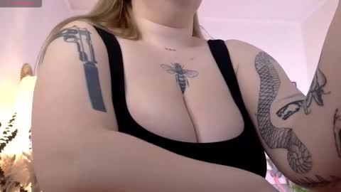 Call me Aphrodite online show from 03.23.26