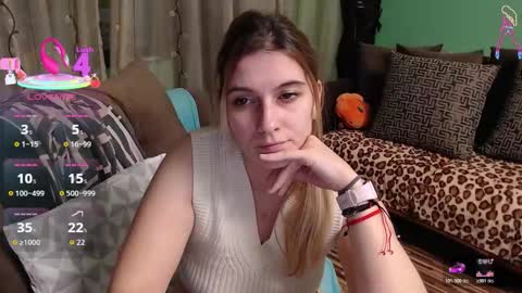 Antonia online show from 03.02.26