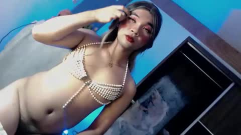 Snapshot of lovingmonaru969 chatting on 11.30.25 Lovingmonaru969 online show from 11.30.25