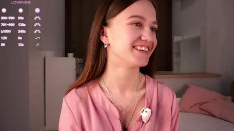 Amelia online show from 05.10.26
