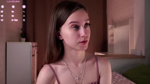 Amelia online show from 05.15.26