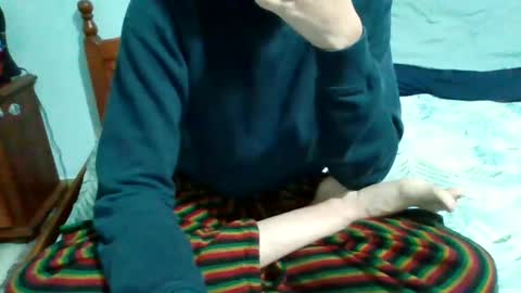 Snapshot of lowrence91 chatting on 01.02.25 Lowrence online show from 01.02.25